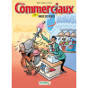 Les Commerciaux - tome 01