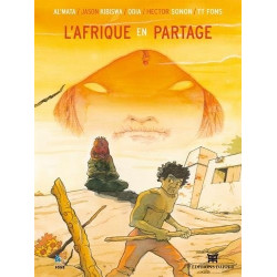 L'Afrique en partage
