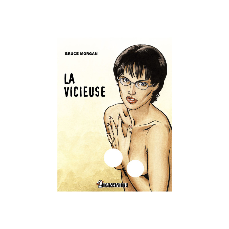 La Vicieuse