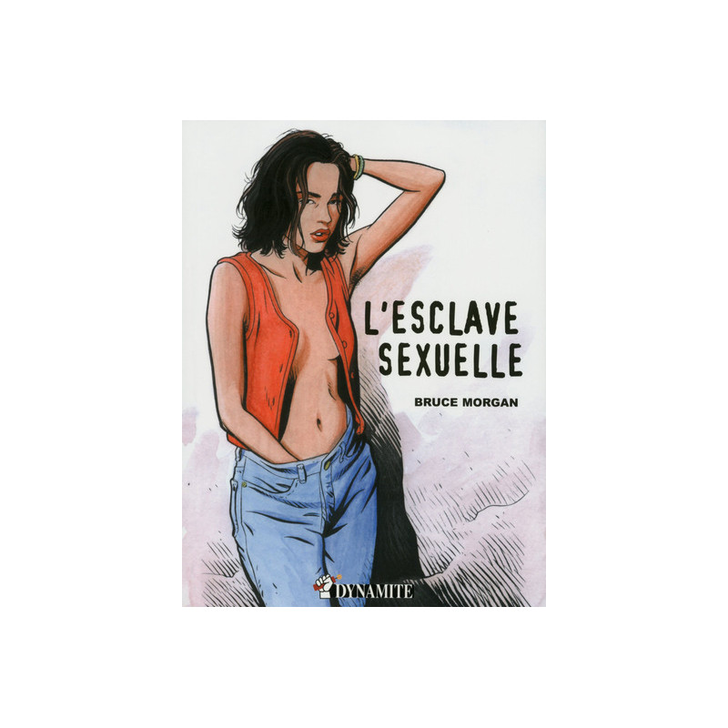 L'esclave sexuelle