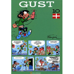 Gust