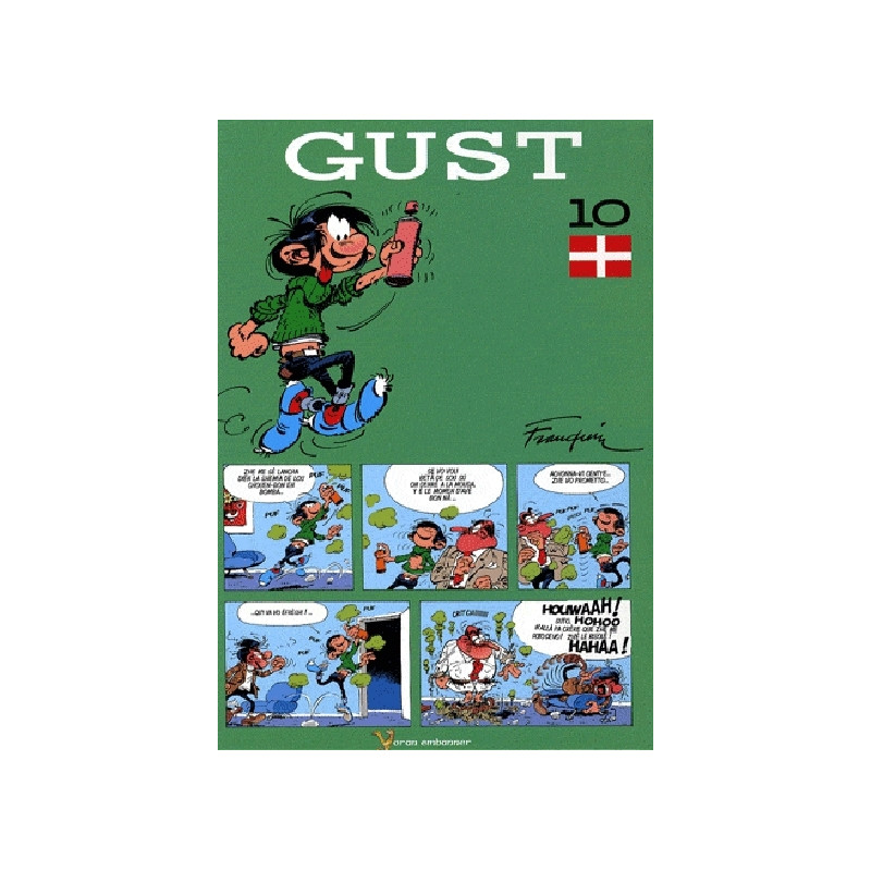 Gust