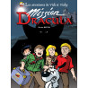 ICK ET VICKY T.14 - MISSION DRACULA