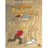 VICK ET VICKY - COFFRET - SUR LES TERRES DES PHARAONS