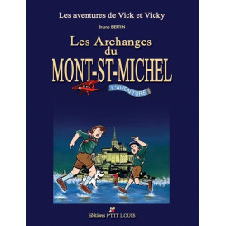 VICK ET VICKY - COFFRET -...