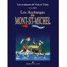VICK ET VICKY - COFFRET - LES ARCHANGES DU MONT-SAINT-MICHEL