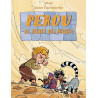 JUNIOR L'AVENTURIER T.4 - PEROU - LE SECRET DES NAZCAS