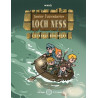 JUNIOR L'AVENTURIER T.2 - LOCH NESS - L'ETRANGE RENCONTRE