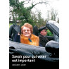 SAVOIR POUR QUI VOTER EST IMPORTANT