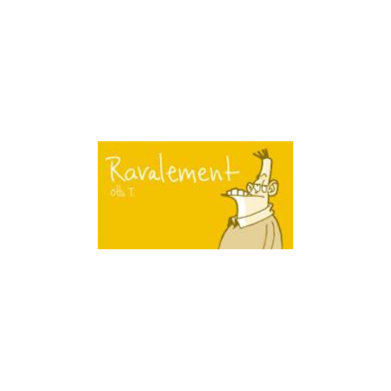 RAVALEMENT