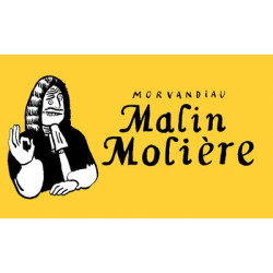 MALIN MOLIERE