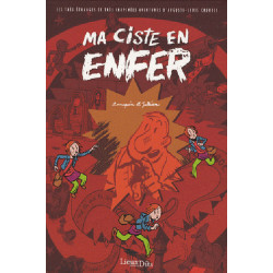 Ma Ciste En Enfer