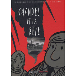 Chandel Et La Bete