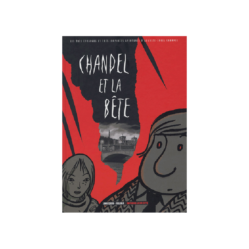 Chandel Et La Bete