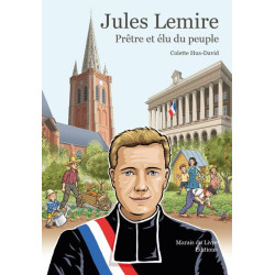 JULES LEMIRE