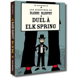 Duel à Elk Spring