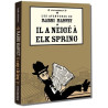 Il a neigé à Elk Spring