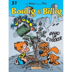Boulig ha Billig Gwad ur...