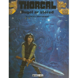 Thorgal Bugel ar stered