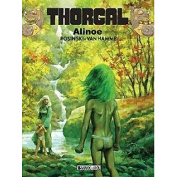 Thorgal Alinoe