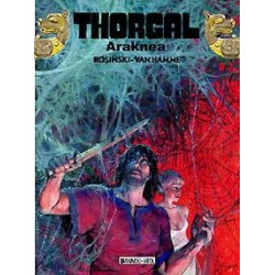 Thorgal Araknea
