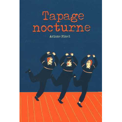Tapage Nocturne