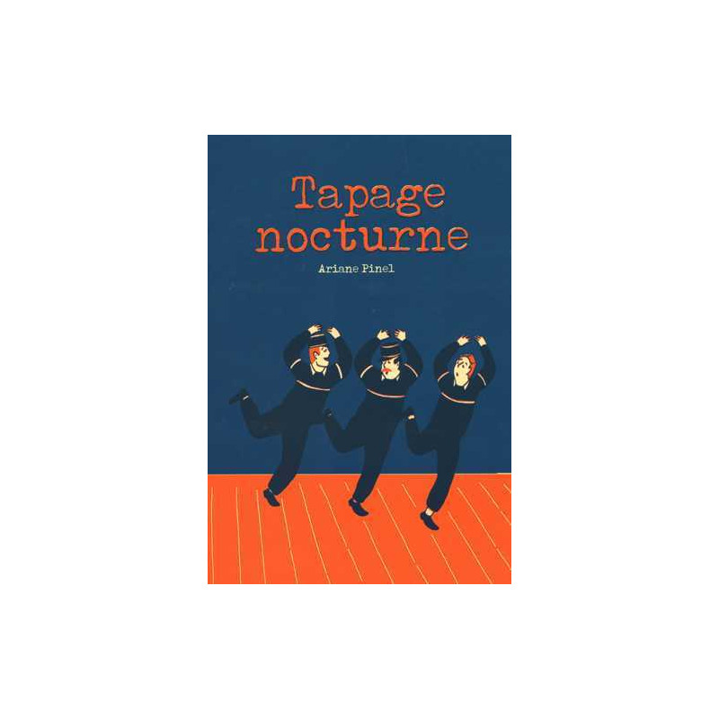 Tapage Nocturne