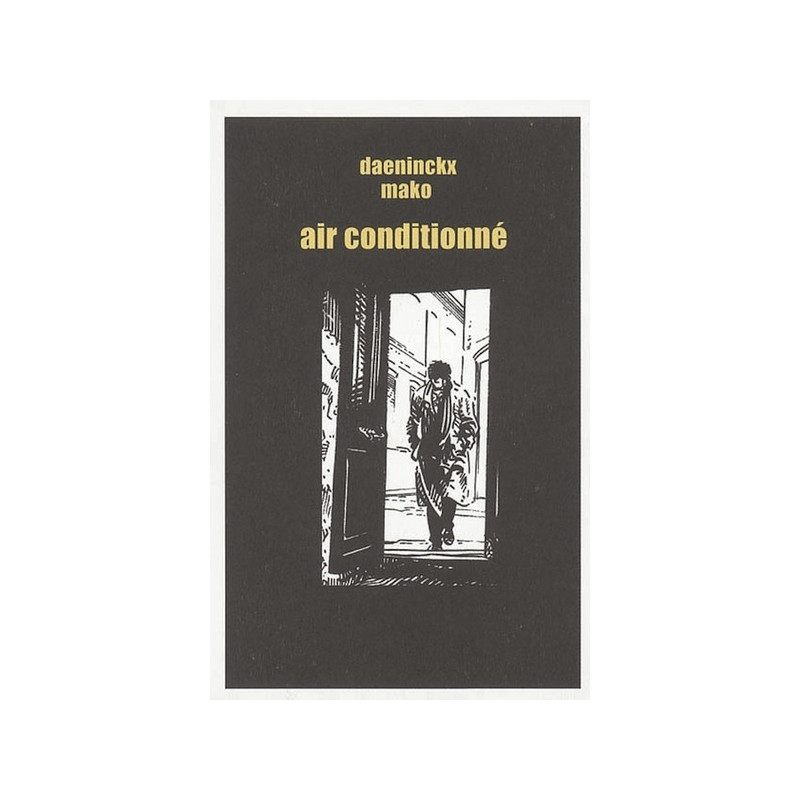 air conditionné
