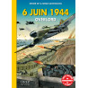 6 juin 1944 Overlord - Bande dessinée