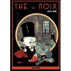 Thé de noix