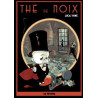 Thé de noix