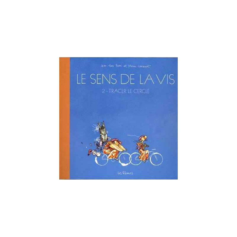 Sens de la vis T02 Tracer le cercle