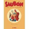 Saubón Le petit canard T01