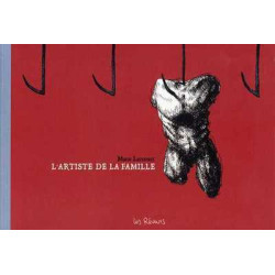 Artiste de la famille (L')...