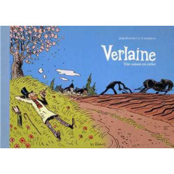 Verlaine Une saison en enfer