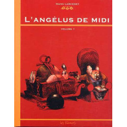 Angélus de midi T01 (L')