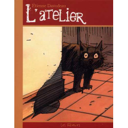 Atelier (L')