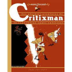Critixman