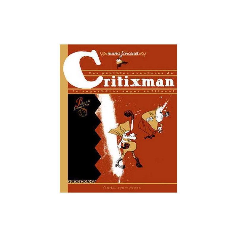Critixman