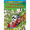 Les Damnés de la route - tome 03