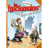 Les Fonctionnaires - tome 02
