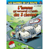 Les Damnés de la route - tome 02