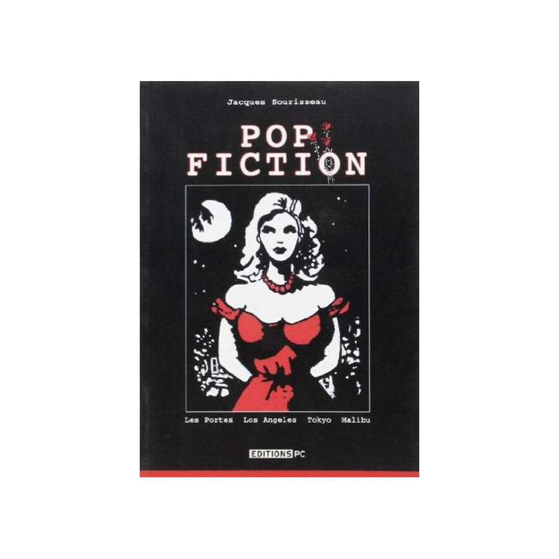 Pop Fiction