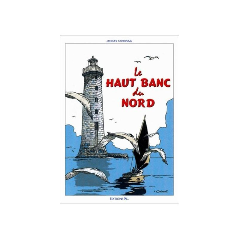 Le Haut Banc Du Nord