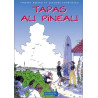 Tapas Au Pineau La Première Bande Dessinée De L'Île De Ré
