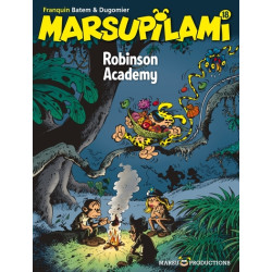 ROBINSON ACADEMY
