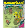 CAPTUREZ UN MARSUPILAMI !