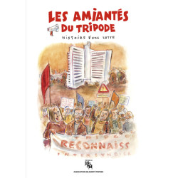 Les amiantés du Tripode