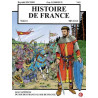 Histoire de France Tome 6 - Les capétiens, du Roi des Francs au Roi de France  987-1214