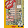 Little Nemo, le rêveur absolu
